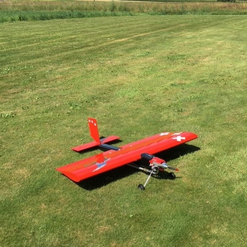 Funflyer