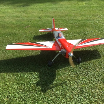Acrolly 1760 mm SPW