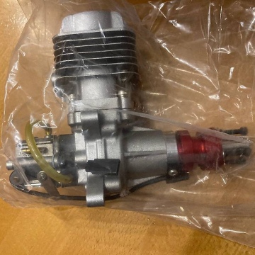 Modellmotor RCGF 35 cm2 Version V 2 SE